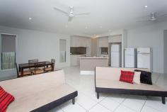 64 Canecutters Drive, Ooralea, QLD, 4740 If small pokey bedrooms are a big turn off, you’ll love the size of these 4 bedrooms…all will comfortably accommodate a queen or king bed. Perfect as the kids grow older, or even if you are looking to house share with a couple of mates. Centrally located in Cuttersfield Estate, there is enough side access to drive a trailer or tinny through and comes with a 3m x 3m garden shed, plus plenty of room to add a bigger shed. Just 4 years old, this home is in great condition, easy to maintain with defined living and bedroom zones. This is one you need to inspect if you are looking to make Ooralea home.