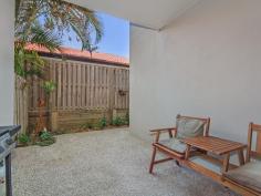 2/27 Lantau Crescent Varsity Lakes Qld 4227 Overview Land Size: Bedrooms: 3 Pricing: Offers invited Bathrooms: 2 Sale Format: Exclusive Garage: 2 WALK TO TRAIN & VARSITY COLLEGE. SUPER INVESTMENT Architecturally designed. Low body corp. Excellent long term tenants. With a lease until March 2015 at $410pw, this modern and spacious townhome is your ‘no-brainer’ addition to the SMSF or investment portfolio. Located in the coveted Varsity College catchment (for both primary and secondary school) and just a couple minutes from Bond Uni and Robina Town Centre, this is an address that would see no shortage of demand. PROPERTY FEATURES • 3 Bedrooms (master with ensuite and walk-in-robe) • 2.5 Bathrooms (including ensuite, main plus guest toilet on lower level) • Modern kitchen with ample storage and stainless steel appliances • Large open plan living/dining • Ceiling fans throughout • Covered alfresco + Courtyard • Fully fenced • Single lock up garage • 1 of three town homes “Triplex” • Rented $410pw until March 2015 • Body Corp just $28pw which includes fortnightly garden maintenance • Rates approx. $1400 pa / Water approx. $1400 pa 4 min walk to Varsity Train Station 10 min walk to Varsity Primary College Short bike ride to Bond University or Robina Town Centre. Drive to MIAMI or BURLEIGH Beach in 10 minutes. ** It’s GOTTA sell so inspect and make an offer today. **Pow