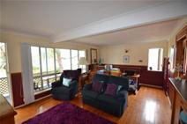 9 Mathews St Shoalhaven Heads NSW 2535 A Park-like Setting! $510,000 4 bedroom property with a great park-like feel and a lot of character. 1150sqm block—HUGE! Lots of living space. Bathrooms on both levels. Large decks at the front and back to relax and enjoy the leafy outlook. Set back off the street for peace and privacy. A great place to raise a family. Property Type House Property ID 11756100074 Street Address 9 Mathews Street Suburb Shoalhaven Heads Postcode 2535 Price $510,000 Land Area 1,150 sqm
