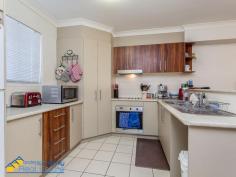 11/25 Georgina Street, WOODY POINT QLD 4019 Located in a highly sought after near beachfront location is this immaculately presented three-storey townhouse. Boasting extra high ceilings, balcony & courtyard, three huge bedrooms, two with en-suites, this is the perfect opportunity for those looking for seaside convenience with a mix of modern styling coupled with ease of access to the Brisbane Northern suburbs and CBD. There's plenty of outdoor living here and if you like bringing the outside in, then come and feel those beautiful onshore breezes for yourself. So many quality extras here so find out more - call today! Delay and you'll miss out on this one!