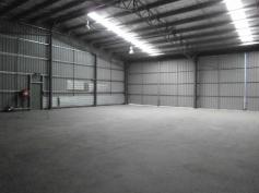 4 Jennings Road, Swan Hill Vic 3585
SUPERB LIGHT INDUSTRIAL COMPLEX
Fantastic diversity is at your fingertips as the layout and sheer
size of this outstanding opportunity lends itself to a multitude of
uses. Quality designed and functional office layout (incl. large
training rooms/display etc. Offices are airconditioned plus magnificent
industrial building of approx 24m x 20m. Extra high roof and yes total
access via fully opening rear doors. Asking price $460,000 plus GST.
