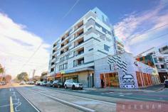 202a/10 Droop St Footscray VIC 3011 Near new apartment on level 2 comprises of 1BR with BIR and complemented with washing machine, dryer, microwave and dishwasher. This
is a great opportunity to jump into the property investment market or
to secure an affordable abode that is located within the Footscray CBD. Consider the benefits of inner City living.