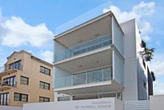 3/280 Campbell Pde Bondi Beach NSW 2026 Outstanding views of Sydney's iconic Bondi Beach in an immaculate designer setting.
The property is one of only three in this tightly-held boutique building. Highlights of the property include:
Well proportioned living area with access to large entertaining terrace with uninterrupted ocean views.
2 Bedrooms open onto sun drenched private garden area.
Separate study, easy access security parking, store room & lift access