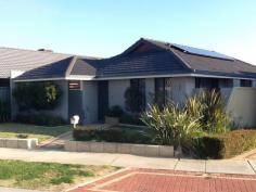 4 Whitewell Way Butler WA 6036 Stunning 4x2 Cottage House - Property ID: 751546 We have great pleasure in offering this beautiful home! 2 doors from East Butler Primary School and 50 metres from the park!! Featuring reverse cycle air conditioning, Solar power, lovely outdoor entertaining area and all within 5 minutes of the new train station and shopping precinct. Grand Opening 04/10/14 or 05/10/14 or by appointment prior. Photos coming soon. Print Brochure Email Alerts Features Land Size Approx. - 373 m2 Built-In Wardrobes Close to Schools Close to Shops Close to Transport Garden Solar Power panels