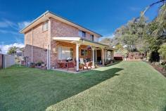 29 Hampton Road SYLVANIA WATERS NSW 2224 This stunning brick veneer contemporary 4 bedroom residence is set on an easy care level block and boasts light filled interiors and the perfect north facing aspect for year round entertaining. Set in a quiet street and surrounded by similar quality homes this property offers the perfect relaxed family lifestyle.