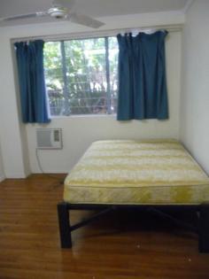 Unit 2/43-45 ALICE Street Ayr Qld 4807 Here is the perfect opportunity to enter the market with this two
bedroom, one bathroom ground floor unit. It has a combined kitchen +
dining and lounge area and is fully air conditioned and has a toilet
separate to shower. It also has your own front and back private fully
fenced court yards and has potential rent for $200 p/w. Under the
instructions of the owners it's a must sell, sell, sell !