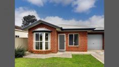 35 Middle Row Salisbury SA 5108
Value Plus
as an investment previously tenanted @ $265/week to live in built in 2009 Open plan family/meals 2nd sitting room 3 bedrooms Ample cupboards and bench space in kitchen Reverse cycle split system a/c Generous rear garden Carport with roller door plus gates