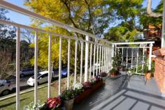 2/34 Cleland Rd Artarmon NSW 2064 INSTANTLY AT HOME This meticulously newly renovated apartment exudes charm along with a practical, comfortable layout. A delightful retreat showcasing premier finishes creating a cosy and welcoming ambience. Perfectly positioned within the vibrant suburb of Artarmon. Easy access to Artarmon station, schools, parks and hospitals. * Elevated ground floor in a boutique block of 8 * Spacious living area leading onto second balcony * North-easterly aspect from bedrooms and first balcony * Generous bedrooms with a north-easterly aspect, built-in robes, and pleasant leafy outlook * Brand new kitchen complete with caesarstone bench top, induction cooking and an abundance of cupboard space * Spectacular bathroom with freestanding bath * Solid timber flooring throughout * Reverse cycle air-conditioning * Quality roman and easy care blinds * Internal and external storage * Ample street parking