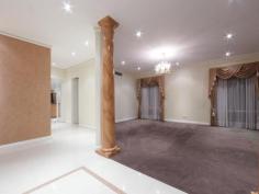 9 Zenith St Shelley WA 6148 World Class Residence property ID: 3308378 property type: House $2,500,000 Home Open: Sat 27-Sep-2014 1:00PM - 1:30PM bed 5 bath 4 car 4 Every moment is memorable in this world class residence. It could be world leaders’ choice. The river, the wild life surrounding the river, and this 5x4x4 house are waiting for you. The stunning five bedrooms with a high quality en-suite bathrooms in the master bedroom plus powder rooms comprises two levels of living and entertaining in the iconic Canning River located on the sought after exclusive part of Shelley. The open plan formal lounge and dining areas are spacious and all enjoy a combination of quality carpet and marble flooring. The modern kitchen has all the latest European appliances and is open plan to an informal living area which is surrounded by quality workmanship. Al... Read More
