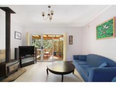 38 Buttenshaw Pl Austinmer NSW 2515 Situated in a peaceful
cul-de-sac nestled against the escarpment this home is the retreat you
have been searching for. Encompassing all of the benefits of escarpment
living, where friendly wildlife regularly visits, the setting could not
be more serene. This uniquely charming cottage is ready to move in, yet
has potential to modernize and put your own mark on. With high ceilings,
lovely cornices and polished floorboards, the potential is enormous.
Features:- - Two of the bedrooms have full size mirrored built-in
wardrobes - The home enjoys the comforting warmth of a combustion wood
heater in the lounge room, perfect for the cooler months - The is a
separate room off the lounge room, perfect for formal dining or a home
office - Relax with a cuppa on the gorgeous sun filled undercover
entertainment deck, overlooking the north facing native gardens - The
laundry is off the rear deck with additional toilet, very useful when
entertaining - Across the road is the beautiful escarpment rainforest
with established Lady Fuller walking trails for the nature lovers, and
school bus stops near by - Just a short trip to Austinmer beach and
train station, this location is bound to appeal to those who want the
best of both worlds. A must see. Inspections by appointement only. Please book your viewing on: Saturday 16 August 12:00 - 1:00 or Wednesday 20 August 3:00 - 4:00 Property Features: Building 3 Bedroom 1 Bathroom 2 Parking 784m2 Land Size