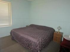 8 Deakin St Kurri Kurri NSW 2327 TENANTED FOR $280 PW, ON LEASE UNTIL JUNE 2015! This neat clad & iron property just listed with Sylvester Real Estate is a perfect investment opportunity. With a great tenant already in place for $280.00 per week and on lease until January next year all the hard work of finding a tenant is done for you.. Features of the home include 3 bedrooms, gas appliances in the kitchen and a new split system air conditioner in the front bedroom which would assist in cooling the whole house. Location is key being a short distance away from local schools, shops & Kurri Kurri CBD. The Hunter Expressway is only 2 minutes away which makes for easy access to Newcastle & Singleton areas. The block is approx. 624m2 with a single garage up the back. To arrange an inspection contact Mathew Sylvester on 0401 255 656. Inspection Times Contact agent for details Land Size 624 m2