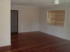 2 Wellen St Bundamba QLD 4304 Solid highset home on a corner block Polished
floors, three good sized bedrooms, ceiling fans and an open plan living
and front veranda all lend to make this home to be both light and
breezy. With a Modern kitchen and bathroom, this home is worth a look. Downstairs
offers a very large rumpus room with high ceilings with a window and
front glass sliding doors, all making this area a very usual space.
Laundry and one single lock up garage also downstairs. Close to High School and public transport, this property is in a good location. Fully fenced this home would make a great family home or a good investment property. Current tenant would love to continue on. * 3 Bedrooms * Polished timber floors * Lock up garage * 809m2 block * Ceiling fans Property Snapshot Property Type: House Land Area: 809 m2 Features: Ceiling Fans Close to schools Fenced Yard High Ceilings Timber Floors Undercover Entertainment Area