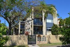 MERMAID BEACH, QLD, 4218 Perfect Northeast facing unit on the first floor of a quiet boutique group of mainly owner occupiers. You will enjoy great cross flow breezes from this fantastic unit, featuring open plan living leading to a picturesque balcony overlooking leafy grounds. Spacious bedrooms, built-in robes and a separate laundry with storage. Well maintained quality building with low body corporate. Underneath is a 2 car lockup garage with room for a workshop or storage. Only metres to the beach, surf club, Nobby Beach restaurant & cafe precinct, public transport and boutique shopping. Call now to view