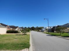 12 Meerup Dr Success WA 6164 JUST LISTED!!! OPEN SUNDAY 20 JULY 11:45 - 12:30 House - Property ID: 737357 4 bedroom 2 Bathroom family home on a 500 sqm block. Two spacious living areas: front lounge (media room) and an open-plan main living area comprising kitchen, meals and family areas. From the main living area entry to alfresco. This property is currently tenanted, it needs a tender loving hand for maintenance work. Water Rates: $1,125.87 Please call Aran Kandia J.P. on 0418 553 663 to make an appointment to view this property.