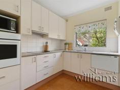 13/23 College Street Drummoyne NSW 2047 Bright apartment with leafy outlook Bathe in sunshine this bright first floor three bedroom unit has a lovely leafy outlook overlooking the in-ground lap pool and immaculate gardens. Perfectly positioned with Drummoyne Village with its cafes, shops and city buses only 400 metres away and if you feel like exercising the Bay Run and acres of waterfront parklands are only 300 metres away * Spacious lounge room leads to a generous North facing balcony * Separate dining area with its own balcony * Modern kitchen with lots of bench space and cupboards * Main bedroom with built-in wardrobes and third bedroom looks over the pool * Main bathroom with separate WC, internal laundry with additional WC * Lock-up garage, in-ground pool and security building Area: 117sqm + garage (approx) Strata Levies: $1146 per qtr (approx) Council Rates: $1000 per ann (approx) Water Rates: $656 per ann (approx) Precautions have been taken to establish accuracy of the information but it does not constitute any representation by the vendor or real estate agent. You should make your own enquiries as to its accuracy. General Features Property Type: Apartment Bedrooms: 3 Bathrooms: 1 Outdoor Features Garage Spaces: 1