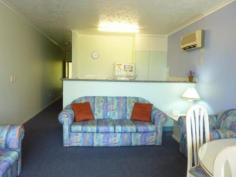 10/465 Esplanade Torquay Qld 4655 ENJOY BEACHFRONT ACCOMMODATION WITH WATER VIEWS FROM EVERY APARTMENT IN SHELLY BAY. Perfectly situated at beautiful Torquay sandy beach, three levels of 4 star luxury overlooking the beach. The beautiful tropical gardens enhance the property and set the mood for a relaxing holiday lifestyle. - Perfectly situated at Beautiful Torquay Beach - AAA Tourists 4Star - 2 x Apartments Available - Large North Facing Balcony - A/C - Fully Furnished with modern furnishings - Lift to all Levels, Secure Parking - Austar TV, Direct dial telephone - Tourist desk at reception - Large Lagoon style Pool, BBQ &Tennis Court - Licensed Restaurant &Room Service At the end of the day, relax with a glass of wine and enjoy the view from your balcony Call exclusive agents Shelly Smith or Pat Shine for more information or inspection on this home.
