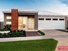 17 Bristlebird Circuit Alkimos WA 6038 Make this home your investment today! This modern styled display home is set in the Alkimos display village on Bristlebird Circuit. Featuring 4 bedrooms, 2 bathrooms, open plan living and much more! Features include: *4x2x2 *Open plan living areas *Chefs kitchen with modern stainless steel appliances and a built in pantry *Ensuite and Walk-in-robe to master bedroom *Double sized minor bedrooms *Theater room *30c ceilings *Two tone render and a colourbond roof *Paved alfresco area *Gas hot water system *Air conditioning Don't miss out on this opportunity to add this home to your investment portfolio! Call Vern to book your viewing today!