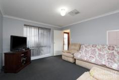 7/132 Wharf St Cannington WA 6107 This brilliantly located freestanding villa home is just a few minutes to Carousel Shopping Centre, Albany Highway, Cannington Leisureplex, railway station and many other facilities - this will blow you away! Featuring 3 bedrooms, all with big robes in each room, 2 bathrooms, huge separate living areas, ducted air conditioning, full security, large patio double parking (behind each other) and gas connection. Viewing is must - This is a really cool number! Contact Peter Swain today on 0417 943 537