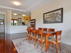 22/50 Trafalgar Road East Perth WA 6004 A magnificent location opposite Victoria Gardens (in the WATERFORD on SWAN )and meters fro the CAT bus stops, this TOP floor apartment has very high ceilings ,solid Jarrah floors and a massive 21 m2 balcony which allows winter Claisebrook Inlet views . There are 3 bedrooms , 2 bathrooms and a very rare 3 car bays & 2 store rooms making this property a very unique city property. There is also a stunning central courtyard which features an ornamental pond . Other features include a gas cooktop ,reverse cycle air-conditioning , full height tiling and marble vanity surface in the bathrooms , generous storage areas and a large separate laundry This is a boutique building of only 22 apartments. BE QUICK !