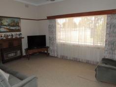 16 Yana St Swan Hill VIC 3585 Very comfortable home set on 1 & 1/4 Acres of lovely treed garden setting with plenty of shedding for an enthusiast.
Three bedroom, vinyl clad home features lounge, gas heating, ducted
cooling, eat in kitchen, breezeway and renovated bathroom. A large
steel framed outdoor area is a great spot to enjoy the treed garden
views. The three car, steel framed, concreted floored carport is
adjacent to the bigger than double garage.
Set well down on the block is a four bay garage, powered and ideal for
boat caravan and workshop. A rotunda is amongst the trees and many
happy barbeques would be enjoyed by the family. The property has a
3.1MGL water allocation to keep the massive gardens green. Make no
mistake this is a terrific, affordable lifestyle property, situated in
Swan Hill.
Property Snapshot
Property Type:
Small Acreage
Construction:
Vinyl Cladding
House Size:
135.00 m 2
Land Area:
5,061 m 2
Features:
Built-In-Robes
Ducted Cooling
Established Gardens
Gas
Lounge
Pergola