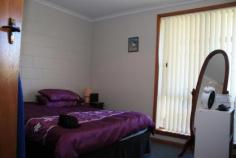 1/ 21 SURREY STREET DEVONPORT TAS 7310 "BUY ONE OR BOTH!" * Neat 2 bedroom unit* Built ins in both bedrooms* Open plan living * Secure backyard* Single carport for the vehicle* Great location * Walking distance to the aquatic center* Great first home or investment opportunity * Buy one or both units, your choice!