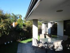 10 Durras Pl South Lake WA 6164 UNDER OFFER!!! House - Property ID: 741068 Spacious 6 y.o. Gemmil home with 3 bedrooms and 2 bathrooms in a quiet street (cul-de-sac) in South Lake, yet close to everything in the area! Total area of building 178.48 sqm. The master- bedroom is located in the front part of the house and it has a built-in-robe stretching over the whole width of a wall, with 4 mirror sliding doors. Ensuite has a shower of double size! The remaining two bedrooms are at the back of the house, both of them have double built-in-robes. The house has a huge living area comprising kitchen together with dining area and family room and overviewing the rear garden with the alfresco, from which there is access to the garden shed. The living area has high ceilings 31c. The house is equipped with two Panasonic Inverter air-conditioning units and has gas points located in the family room. Fisher & Paykel gas hotplate, electric wall-oven combo and rangehood. The property features also a double garage with remote-controlled door, automatic reticulation, lots of down-lights and ceiling-fans in all bedrooms. Plus smart wiring! All this on a 441 sqm block. This area is in the close proximity of all amenities: railway station, 2 shopping centres (Lakes & Gateway), all local schools, new Fiona Stanley hospital and with easy access to the Freeway. Water Rates: $1,007.14 Call Aran Kandia J.P. on 0418 553 663 to view this home.