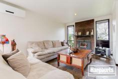 171 Warrandyte Rd Langwarrin VIC 3910 Sparkling & bright neat 3 bedroom home with big lounge, kitchen/meals, all bedrooms have built in robes. Features include quality floor coverings, reverse cycle air conditioner, wood heater, gas stove, electric oven, pantry, double sink and more. This home is ideally set on large block being approximately 649 square metres providing wide access to big enclosed landscaped back yard with outdoor B.B.Q. There is also enough room to enable a buyer to build a quality unit at the back of the house. - See more at: http://cranbourne.harcourts.com.au/Property/579911/VCR24577/171-Warrandyte-Road#sthash.G6I8SBMf.dpuf