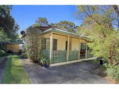 38 Buttenshaw Pl Austinmer NSW 2515 Situated in a peaceful cul-de-sac nestled against the escarpment this home is the retreat you have been searching for. Encompassing all of the benefits of escarpment living, where friendly wildlife regularly visits, the setting could not be more serene. This uniquely charming cottage is ready to move in, yet has potential to modernize and put your own mark on. With high ceilings, lovely cornices and polished floorboards, the potential is enormous. Features:- - Two of the bedrooms have full size mirrored built-in wardrobes - The home enjoys the comforting warmth of a combustion wood heater in the lounge room, perfect for the cooler months - The is a separate room off the lounge room, perfect for formal dining or a home office - Relax with a cuppa on the gorgeous sun filled undercover entertainment deck, overlooking the north facing native gardens - The laundry is off the rear deck with additional toilet, very useful when entertaining - Across the road is the beautiful escarpment rainforest with established Lady Fuller walking trails for the nature lovers, and school bus stops near by - Just a short trip to Austinmer beach and train station, this location is bound to appeal to those who want the best of both worlds. A must see. Inspections by appointement only. Please book your viewing on: Saturday 16 August 12:00 - 1:00 or Wednesday 20 August 3:00 - 4:00 Property Features: Building 3 Bedroom 1 Bathroom 2 Parking 784m2 Land Size