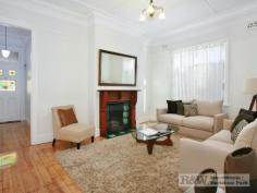 58 Melford St Hurlstone Park NSW 2193 Web ID : 1714181 Price : AUCTION Property Type : House Sale : Auction Auction Date : Saturday 20th September 2014 Auction Time 4:00 PM Auction Place : ON SITE Raymonville c.1914 3 1 1 Aris Dendrinos 0412 465 567 Space location and character all blend together seamlessly with this impressive double fronted freestanding full brick Federation residence. Set on a healthy 462 square metre parcel of land the property offers three double bedrooms, formal lounge, separate dining, original kitchen and bathroom and a lovely sundrenched rear entertaining area. Included is plenty of storage, laundry facilities and a deep private rear garden that awaits the budding green thumb, growing family or both. Period features dominate the home from the high patterned ceilings and ornate fireplaces to the stained glass windows and polished timber floorboards throughout. Situated in a tree lined residential street surrounded by similar style properties and within easy walking distance to all parks, schools, shops and public transport this is your chance to grab a quality home and make it your own. Be quick! Aris Dendrinos 0412 465 567 arisd@randw.com.au Property Features Built-In WardrobesClose to SchoolsClose to ShopsClose to TransportFireplace(s)GardenPolished Timber FloorFormal LoungeSeparate Dining
