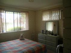3/86 Mellis Circuit Alstonville NSW 2477 2 BR UNIT IN QUIET ALSTONVILLE If you are looking for value then this certainly fits the bill. A very tidy two bedroom unit with built-in robes, master with air conditioned. Spacious lounge/dining that includes split system air conditioner. Good size kitchen with plenty of cupboards, dishwasher and large refrigerator storage area. The laundry also with lots of storage and the single lock up garage features internal access. Low maintenance yard with garden beds, fernery and good size metal shed with concrete flooring. Paved out-door area ideal for barbeques in the summer. In a small block of well maintained units. Ideal investment or live in property with great long term tenants currently in place with a rental return of $270.00 per week. Call today for a inspection as it will not disappoint.