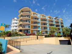 13/136-138 Alexandra Parade, Alexandra Headland, Qld 4572 Fantastic investment opportunity is on offer with this very neat & tidy 1 bedroom holiday studio unit, ideally positioned so you are within all the lifestyle amenities the Sunshine coast is renowned for, beaches, surfing, cafes surf clubs etc., experienced professional onsite managers facilitate the running of the complex and you also have the opportunity to use for your own needs when required, inspect today as owner committed elsewhere and has realistically priced the unit to be Sold. Features • One bedroom, built ins, fans, carpet flooring, split system aircon • Unit comes fully furnished & fixtures • Spacious Balcony area , clear sea views • Onsite pool, spa & BBQ area • 50 metres walk to the beach