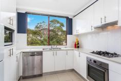 161/41 Rocklands Rd Wollstonecraft NSW 2065 Property Description Quality Designer Apartment This sun drenched, security apartment is ideally positioned within the privacy of a resort style complex. Immaculately presented throughout, the apartment has a coveted North facing position, open plan living area and dual access to the large balcony. Easy walk to Crows Nest’s cafe hub and Pacific Highway bus route make this gorgeous apartment well worth your inspection! Light filled, spacious lounge / dining room with dual access to the balcony, timber floors, air-conditioning. All weather, North facing balcony with water views Quality floating floors in living area Gourmet gas kitchen with ample storage, stone bench tops and quality appliances. Family sized internal laundry. Huge main bedroom with modern ensuite, and walk in robe. Double 2nd bedroom with North facing aspect. Sparkling main bathroom with separate bath / shower. Single lock up garage. Pool, Spa, Gym and Tennis Court on site. SQM 118 SQM Approx plus 15 SQM parking Strata $1890.00 PQ Approx Water $171.03 PQ Approx Council $835.48 PA Approx To be Auctioned on site Saturday 20th September 2014 at 11.00am View Saturday and Wednesday at 1.00 – 1.45pm. David Hill 0411 491 122 davidhill@rhcrowsnest.com.au Heidi Brown 0407 410 173 heidi@rhcrowsnest.com.au