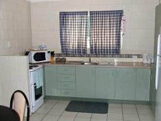 Unit 1/231 Victoria Street Cardwell Qld 4849 Unit 1 Hinchinbrook Court is a two bedroom furnished apartment with its very own private courtyard and lockup garage. The main bedroom and living areas are fitted with split system air conditioners. This property would suit the first home buyer in this price range, or an investor. The current owner lives in the apartment... however other units in the complex are tenanted. Properties around $200,000 just don't come along in Cardwell very often. There's nothing else like it.