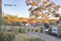 21 Tilley Street Dundas Valley NSW 2117 Great block offering development opportunity in a sought-after street. Located just metres to the Park, local shops and bus stop. Also within walking distance to local schools. Features include: - Approx 651.3m2 block with 15m+ frontage - High side of a quiet street - great potential for district views - Rectangle shape block with no easements - Neat & tidy home with lock up garage