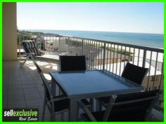 20/9 North Street Woorim Qld 4507 -Magnificent views of Moreton Island -Right on the patrolled beach at Woorim -Hotel and Restaurants at your doorstep -Large balcony overlooking the beach and Moreton Island -Fourth Floor Views -Fully furnished self contained apartment -Modern Kitchen -Modern Bathroom -Quite Location -Lift Access -Large pool in complex with on site management -Lock up car accommodation