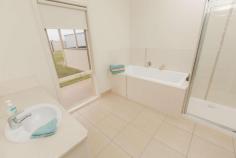 29 Derna Road Robinvale Vic 3549 Not only are there heaps of rooms but they're all much larger than average. Set on approx. 1 acre is this 4 year old 50.4 sqm UMR home. 3 large bedrooms - BIR plus Master with over sized ensuite. Kitchen features chef's stove, huge WI pantry & loads of bench space. The open dining & family area overlook the grassed fully fenced yard. Formal entry & Sep lounge room, also a TV room/study. Sweeping verandas, 3 phase ducted R/C air con, Dbl garage with extra toilet. Space for a vegie garden under watering system. Water storage is no problem with 2 x 23,000lt tanks to cater for your 3 Megs & rain water. The entertainment area comes complete with BI brick fireplace. To complete this package is the man shed approx 7.5 x 12m, concrete floor, kitchenette, 3 phase power. A real man's cave!. You will find all this & so much more on this property. Only minutes from Robinvale. An inspection will impress.
