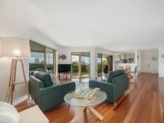 6/7 Dandaloo Drive CURRUMBIN 4223 Nestled
on the side of Currumbin Hill and only a few minutes leisurely stroll to
Currumbin Alley, this beautifully presented 3 bedroom unit offers the
very best. The open plan living area, well equipped modern kitchen,
and master bedroom enjoy expansive views across Currumbin Creek and
northwards to the ocean and Surfers Paradise.
Simple
understated interior design provides a perfect compliment to the
natural beauty that surrounds it. In summary:
3 double bedrooms – master with en
suite
open plan living and dining opening
to generous covered balcony
modern kitchen with German appliances
and stone benches
2 modern bathrooms
grey ironbark hardwood floor
throughout living area & kitchen
large double lock up garage with
mezannine storage
low body corporate ($31 per week aprox)
security and privacy
easy walk to Currumbin Alley and the
cafes, gallery and shops at Currumbin Beach