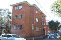 8/136 Denison St Camperdown NSW 2050 Available soon is this recently renovated Studio Apartment in a pleasant & secure block.
You get!
- Top floor studio
- Recently renovated kitchen
- Recently renovated bathroom
- Recently polished parquetry timber flooring
- Shared laundry & outdoor hanging space
- Plenty of street parking
Close to transport, the University of Sydney & the Royal Prince Alfred Hospital.
Available 12th September 2014.
Open Inspection: Saturday 6th September 2014, 11.15am - 11.30am.