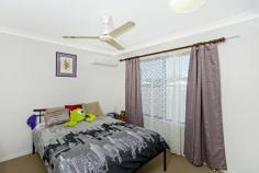 25 Murphy St Gordonvale QLD 4865 First home owners or investors should circle this one! Situated in Murphy Street and only five minutes to Gordonvale township this neat and tidy home will be snapped up quickly! Features include - * Four spacious bedrooms * Walk in robe to the main * Built ins to two bedrooms * Tiled with carpets to the bedrooms * Air conditioning * Spacious kitchen with dishwasher, range hood, under bench oven and hot plate * Pantry * Two way bathroom with separate toilet and vanity. Bath separate to shower * Security screened * Double carport * Laundry in carport * Extra large under cover entertainment area * Garden shed * Rain water tank * Fully fenced * Side access This home will not last long so call me immediately for your own personal inspection!