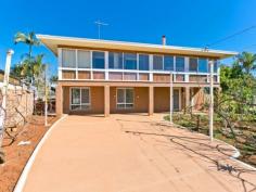 39 Mindarie Crescent Wellington Point QLD 4160 DUAL LIVING....WELLINGTON POINT Big and spacious and conveniently located within walking distance of all that busy bayside Wellington Point has to offer - Schools and colleges, transport (bus and rail), restaurants and cafes, shops and the Wellington Point Hotel. Alternatively drive 2 minutes down the road and put your boat in the water or swim and play on the beach. Set on a generous 703 square metre block this property offers a true "dual living" situation with upstairs and downstairs having their own separate entrances. Downstairs comprises 2 bedrooms, bathroom, lounge/dining and kitchen and upstairs comprises 3 bedrooms, lounge/dining with polished timber floors, kitchen and bathroom. Property Snapshot Property Type: House Construction: Brick Land Area: 703 ft2