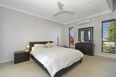 14 Shutehaven Circuit Bushland Beach QLD 4818 A Little Bit Extra
This family home is a stroll from the park, on a large
720sqm elevated block, capturing the afternoon sea breezes. Three
covered outdoor entertaining areas perfect the house to allow
entertainment and privacy. Both bathrooms are fed by gas hot water
meaning no cold showers as well as reduced power bills. Low maintenance
and large spaces give this home a little bit extra.
- Expertly built this property has been maintained in excellent condition by proud owners
- Beautifully maintained landscaped gardens
- Master bedroom fronts the house has a walk in robe and ensuite with twin showers
- Bedrooms two and three are at the rear of the home and share their own private patio
- Fourth bedroom is tiled and located towards the front of the house to be a home office
- Main bathroom is beautifully appointed and has the shower separate from the bath
- Large open plan tiled living and dining opens to a patio on either side
- The whole area can be opened up to one massive entertaining precinct
- Large stylish modern kitchen with electric appliances and walk in pantry
- Split system air conditioning and freshly painted throughout
- Huge tiled outdoor Mediterranean entertaining area easily cater for a party of 100 guests
- Low maintenance yard including raised vegie gardens and fruit trees for the home chef
This property is a must to inspect for any lovers of entertaining in a low maintenance property.