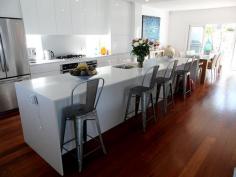 6 Ebsworth St Redhead NSW 2290 From the moment you step inside this lovely residence you will instinctively feel special and pampered. Everything that has been done here is to ensure that you and your family love the experience of living in this wonderful position. Lots of winter sunlight and summer coastal breezes and only 150 metres or so to the beach. Vistas down the coast to Swansea Heads. Expansive open plan living areas opening to the view deck and private rear courtyard leading up to the secluded pool and poolside entertaining area. Upper level features a very large master suite incorporating a well laid out home office and very large ensuite bathroom plus 2 guest bedrooms and the main bathroom. On the lower level is the 4th bedroom, 3rd bathroom, rumpus/retreat, gym room and generous double garage. Provision has been made for a lift to be installed if required and nothing has been left to the imagination. We're very happy to be representing the owners in the sale of this beautiful home. (We have obtained all information in this document from sources we believe to be reliable; however, we cannot guarantee its accuracy. Prospective purchasers are advised to carry out their own investigations.) Property Features Built-In Wardrobes • Garden • Polished Timber Floor • Secure Parking • Swimming/Lap Pool • Terrace/Balcony • Website Featured Property •