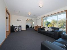 260 Shark Point Rd Penna TAS 7171 Sunny Spacious Entertainer Drenched in all day sunshine and enjoying an expansive rural vista, this spacious free flowing home is well suited for the entertaining family and is conveniently located in the heart of Penna. Comfortable accommodation includes a superbly sunny lounge/dining with sliding doors to a generous screened timber deck just perfect for all those family get togethers’, recently renovated kitchen complete with high gloss finish and Bellini stainless steel appliances, main bedroom boasts a walk-in-robe and very smart tiled ensuite (is separate from other bedrooms), the 2 other bedrooms both have built-ins, sparkling family bathroom with spa and second toilet behind a privacy wall. Floating Tasmanian Oak flooring, quality carpets and neutral paint schemes combine to create an easy to live with dcor throughout this light and airy family friendly home. Living spaces are both generous, well appointed and year round comfort is ensured with the Panasonic heat pump. Imagine being the proud owner of a home which nestles amid a sun soaked level hectare, coastal reserve park/walking track across the road, school bus at front gate and ample shedding. Simply a delight to inspect!