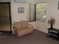 9/4 Acacia Ave Surfers Paradise qld 4217 Situated on the top floor of this boutique block of only 12 units, comes this delightful, 2 bedroom, 2 bathroom, 2 carpark unit, and the building is in a quiet little cul-de-sac in Budds Beach. Air conditioned and fully furnished, the unit offers skyline views and is a 3 minute stroll to the beach or shopping in Surfers Paradise. Large balcony with retractable louvres so you can entertain whatever the weather. Currently rented for $400 per week and with a low BC of approx $60p/w. Inground pool and secure parking for 2 cars, plus storage!