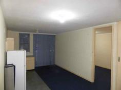 7/157 Hubert Street East Victoria Park WA 6101 This unit is located on the ground floor , easy care and well presented, with Spacious Master Bedroom. The complex is secure, with remote controlled security gate, ideal to lock up and leave, also suits FiFo. Fantastic location, easy access to public transport via Albany Hwy or Shepperton Road, Albany Highway retail and café strip, variety of shops, restaurants and Curtin University. - 42 sqm of living area plus a balcony - New carpets in living and bedroom - Freshly painted - Undercover car bay with controlled gate access - Ideal First home or Investment - Laundry facilities on site Please phone for appointment Sandra Blackham 0412146787