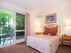 105 Coral Coast Drive Palm Cove Qld 4879 PRICE REDUCED - HERE'S YOUR PERFECT OPPORTUNITY!! Wake up where the air is cleaner and fresher in picturesque Palm Cove. As this is a ground floor apartment you can gaze across the resort style pool and bbq's from your garden courtyard, a great opportunity for families to keep that watchful eye on the children at play. This relaxing and comfy unit has been tastefully furnished throughout, with all that you'll require and has been refurbished with style and imagination. Large resort-style pool, gym, golf course, Kids club and BBQ's complete this holiday atmosphere. Stroll along the scenic boardwalk to the beach, cafes and restaurants or take a short drive to the CBD. Make this your escape hatch from the hustle and bustle. Contact Paul Bantoft for an inspection today on 0418 184 954 or 07 4057 7044. **Sustainability declaration is available on request** General Features Type: Unit Bedrooms: 2 Bathrooms: 1 Outdoor Features Car Ports: 1 Swimming Pool - In ground Indoor Features Living Areas: 1