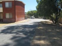 12/191 North Beach Drive Tuart Hill, Perth WA 6060 1 Bedroom, 1 Bathroom, 1 WCs, First Floor Unit, Lounge, Kitchen With
Barbench, Balcony, Bedroom Separate, Car Bay- Visitor Parking, Split
System Air Con, 43 M2 Floor Area, Strata Fee $361 Per Quarter. Long Term
Periodic Tenant In Place, Pays $250 Per Week. Stay/Go
