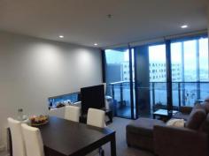 1207/815 Bourke Street Docklands Vic 3008
This stunning 2 year old one-bedroom apartment is in the heart of
Docklands, only 2 minutes walk to the supermarket & tram stop (The
trams will take you to the Melbourne CBD City in just 10 mins), short
stroll to Docklands Library, Etihad Stadium, Waterfront City, Southern
Cross Station, Harbour Town Docklands, restaurants, gym, park &
playground in Docklands.
• 58 sqm (approx.) internal + 11 sqm (approx.) balcony = 69 sqm (approx.)
• Spacious open plan living area complimented with floor to ceiling windows
• Stylish kitchen with stainless steel appliances
• A large bedroom filled with natural light and built in robes
• A full length balcony with beautiful views
• Very affordable & great opportunity for an astute investor as
well as owner-occupier looking for a home in the heart of Docklands
• Low owner corporation fees
• Has been awarded a “4 Star Green Star Rating”
PHOTO ID REQUIRED AT ALL INSPECTIONS.
PLEASE NOTE: Open for Inspection Times and Property Availability is subject to change or cancellation without notice.