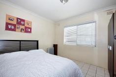 1/35 Macdonald St Lakemba NSW 2195 In a peaceful position is this elevated ground floor 2 bedroom unit with all your preferred requirements. Balcony, internal laundry, eat-in kitchen, garage & separate storeroom. Features Include: - Generous open plan lounge & dining leading to balcony - Eat-in modernised kitchen with internal laundry - Two bedrooms - Large bathroom with separate shower & bath - Lock up garage & separate storeroom - Tiled throughout & the list goes on Hurry will not last