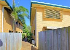 3/35 Miller St Bargara QLD 4670 Enjoy a game of golf right at your back door, go for a swim at Kellys Beach or spend some quality time in Bargara...cafes, taverns, novelty shops, sandy beaches, beautiful parks, IGA and Woolworths. Fully furnished unit located on Bargara Golf Course *2 Bedrooms *1 bathroom *Air-conditioned to main living area and main bedroom *Ceiling fans throughout *Private courtyard *Screened *SLUG Currently holiday let through Bargara Real Estate...tariffs available on request. Call Bruce Slater - exclusive agent on 0412 594 683 Features Undercover outdoor area, Smoke Alarms, Safety Switch. Property Details Bedrooms 2 Bathrooms 1 Garages 1 Agent Name: Bruce Slater Phone: 07 4159 2356 Mobile: 0412 594 683